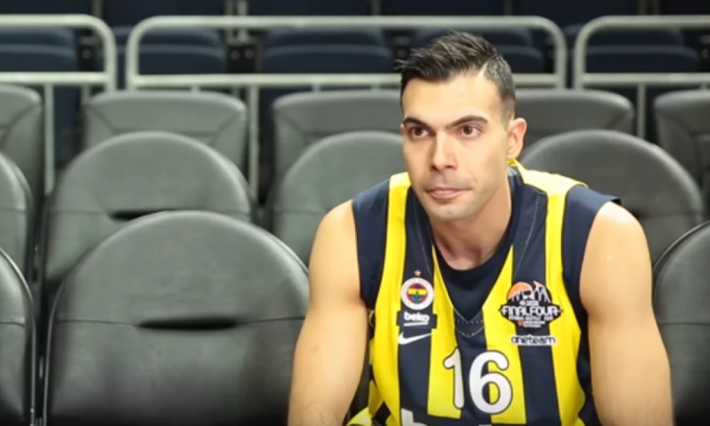 Ρεάλ Μαδρίτης και ΤΣΣΚΑ Μόσχας σε επαφές με τον Σλούκα